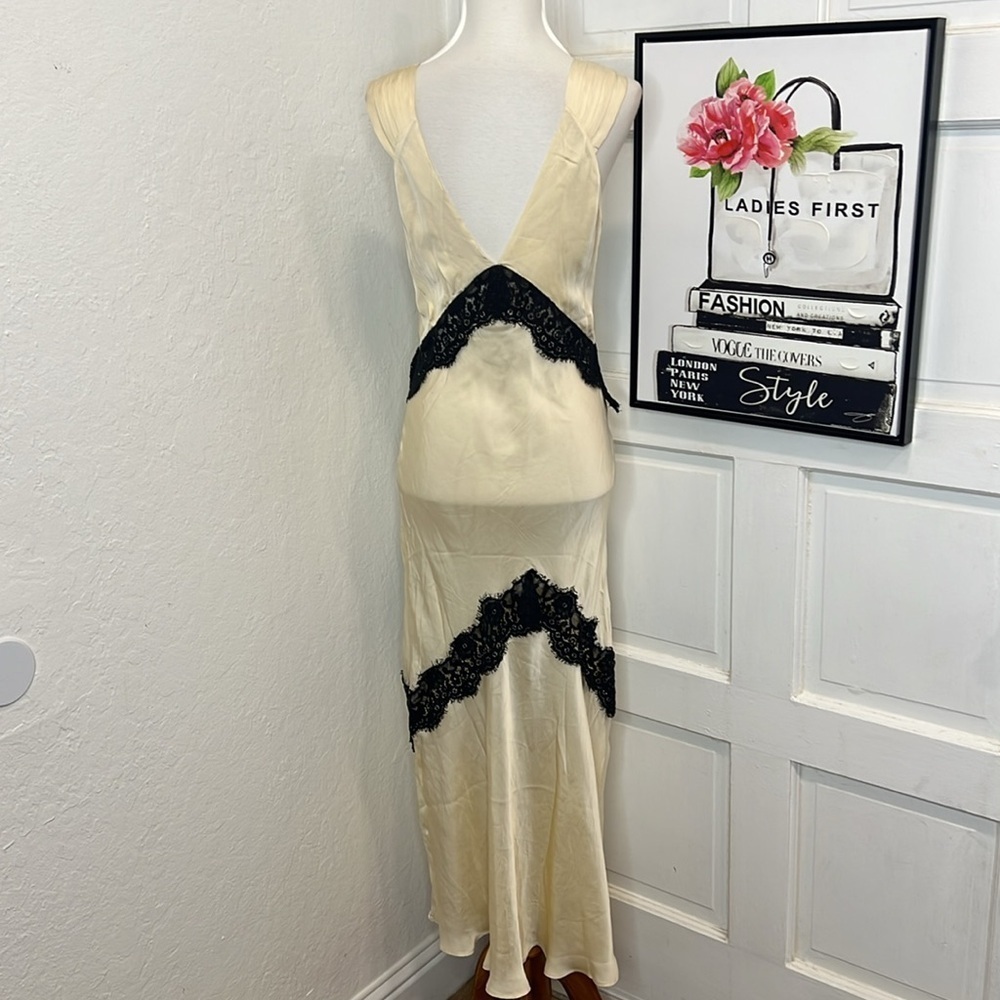 NWT Jen’s Pirate Booty Ava Slip Dress Size S - Picture 5 of 10
